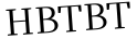 Please type this word.
