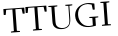 Please type this word.