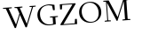 Please type this word.