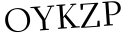 Please type this word.