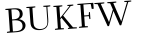 Please type this word.