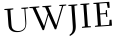 Please type this word.