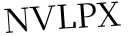 Please type this word.