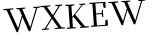 Please type this word.