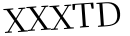 Please type this word.