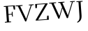 Please type this word.