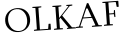 Please type this word.