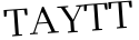 Please type this word.