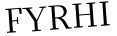 Please type this word.