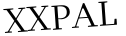 Please type this word.