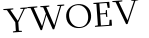 Please type this word.