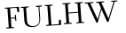 Please type this word.