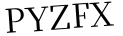 Please type this word.
