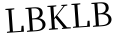 Please type this word.