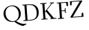 Please type this word.