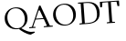 Please type this word.