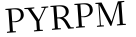 Please type this word.