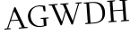Please type this word.