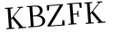 Please type this word.