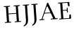 Please type this word.