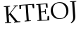 Please type this word.