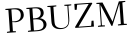 Please type this word.