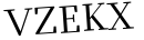 Please type this word.