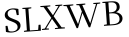 Please type this word.