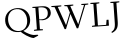 Please type this word.