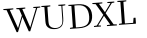 Please type this word.