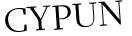 Please type this word.