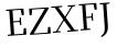 Please type this word.