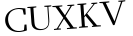 Please type this word.