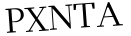 Please type this word.