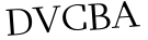 Please type this word.