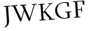 Please type this word.