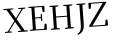 Please type this word.