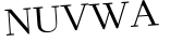 Please type this word.
