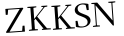 Please type this word.