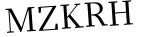 Please type this word.