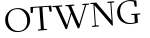 Please type this word.