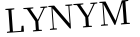 Please type this word.