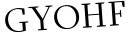 Please type this word.