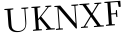 Please type this word.