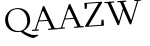 Please type this word.
