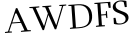 Please type this word.