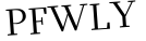 Please type this word.