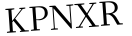 Please type this word.