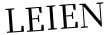 Please type this word.