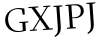 Please type this word.